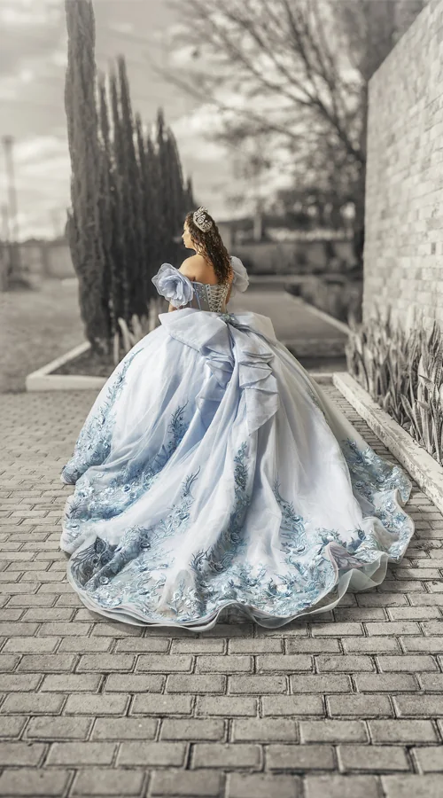 Historias, eventos y marcas