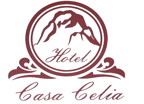 Logotipo de Hotel Casa Celia