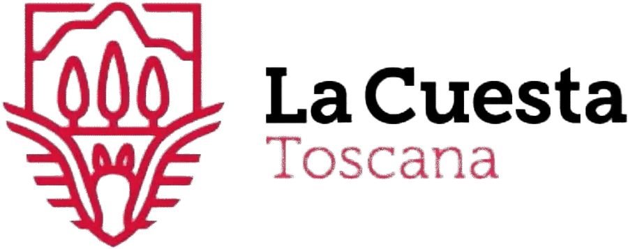 Logotipo de La Cuesta Toscana