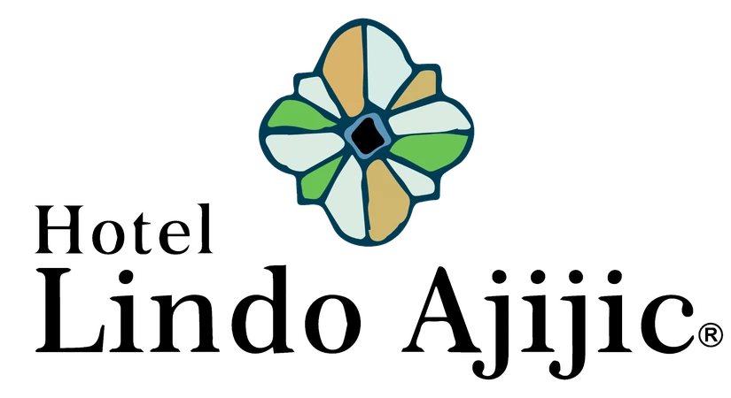 Logotipo de Hotel Lindo Ajijic