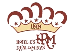 Logotipo de Real de Minas Inn