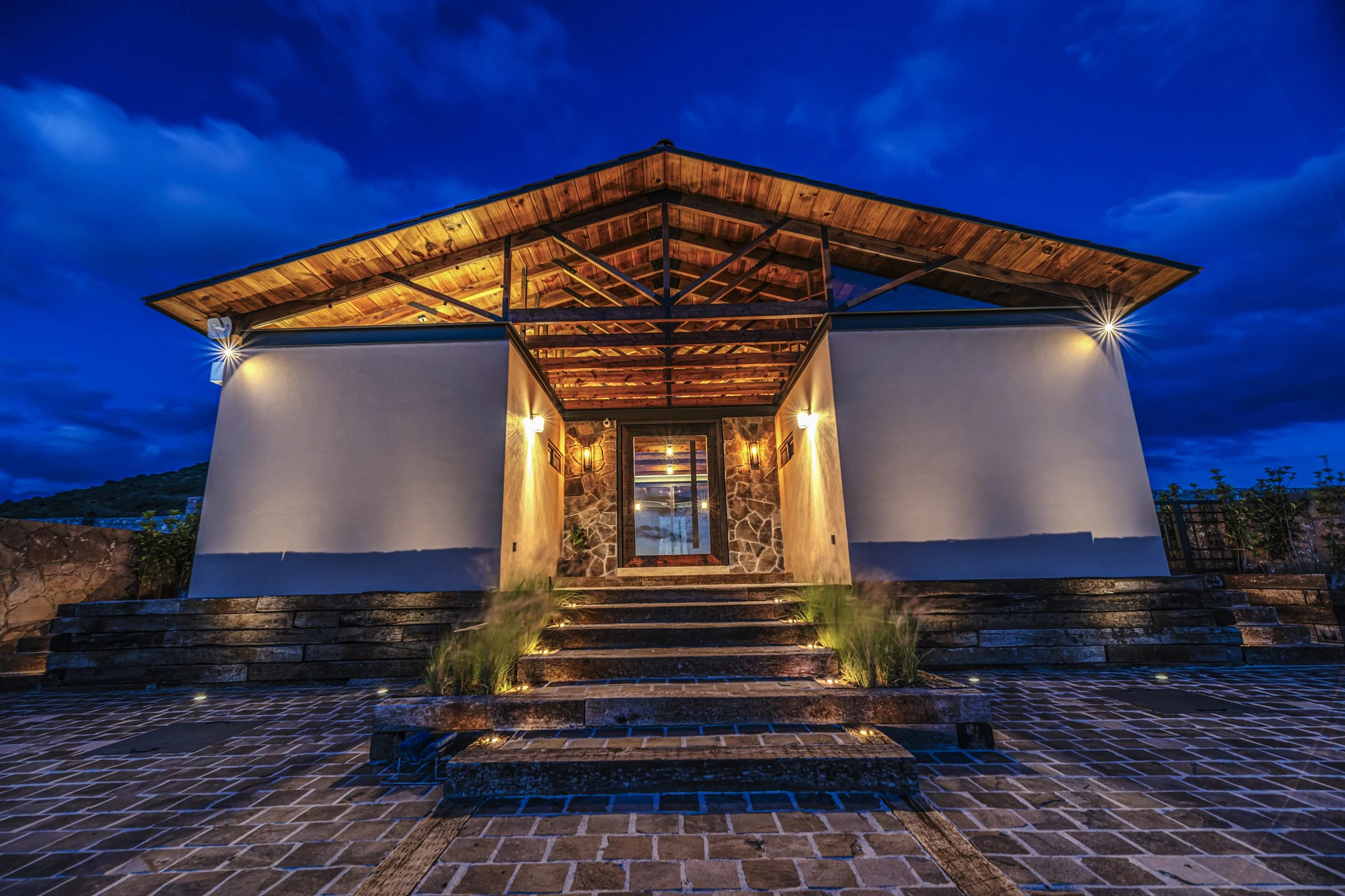 Espacios e inmobiliario