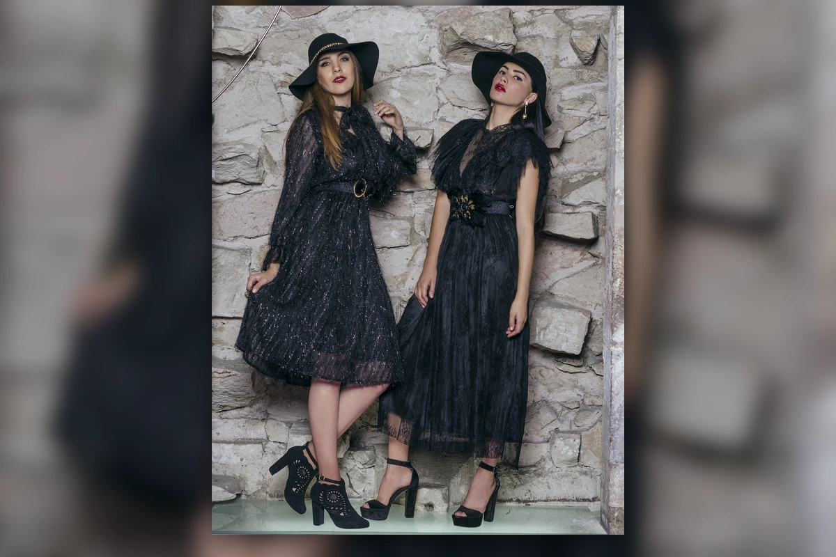 Fotografía de moda